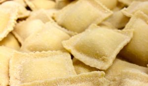 Ravioli Condom
