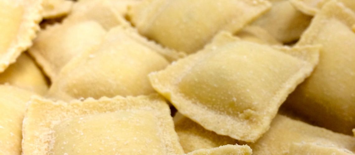 Ravioli Condom